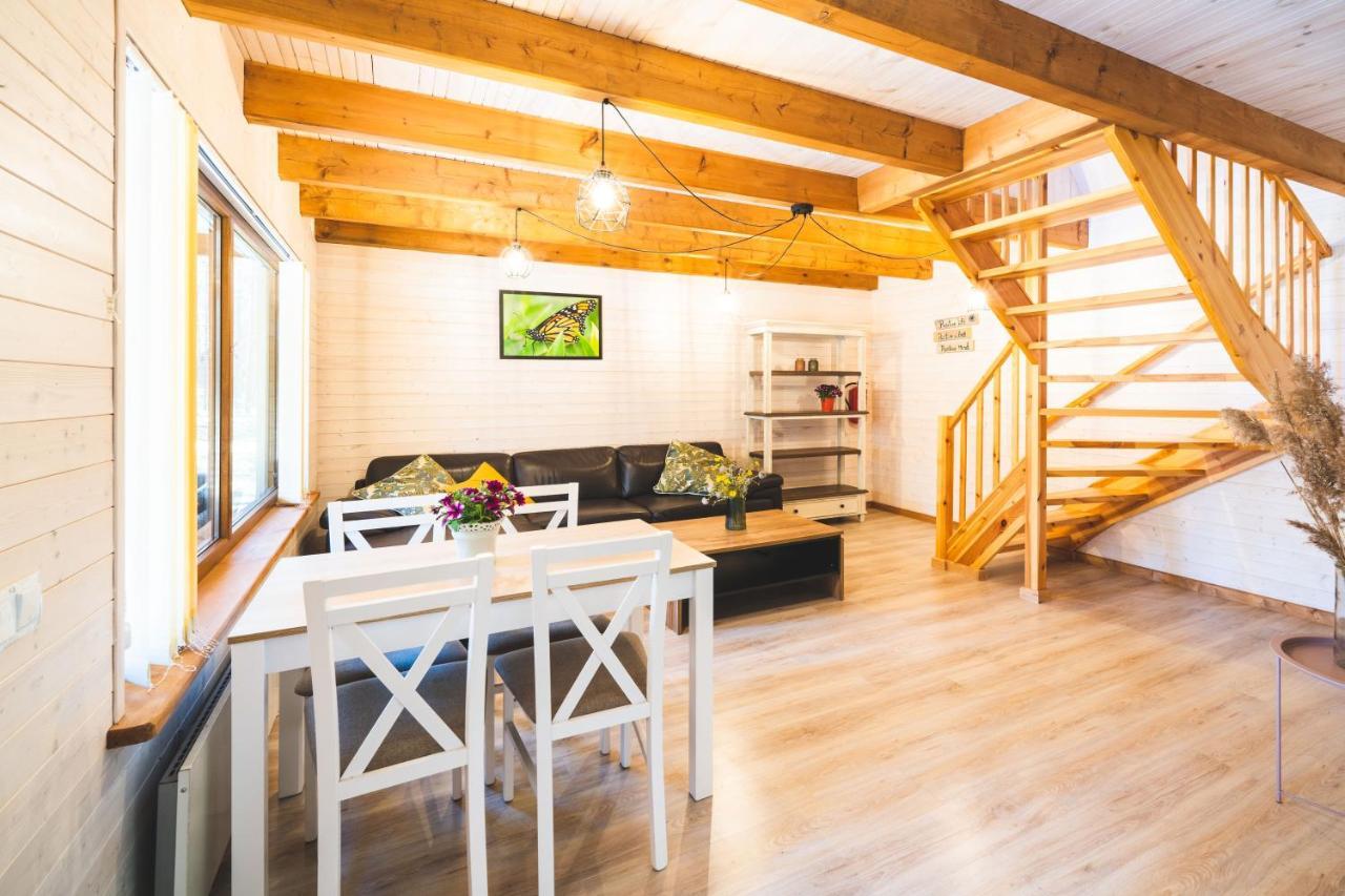 Tehumardi Laguun Apartement & Wellness Экстерьер фото