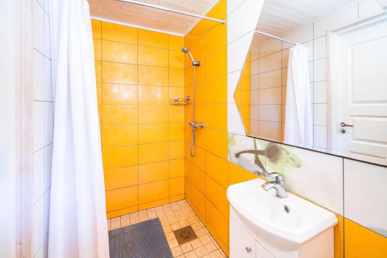 Tehumardi Laguun Apartement & Wellness Экстерьер фото